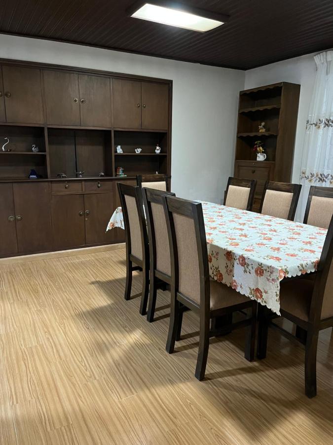 El Hogar Casa Y Habitaciones En El Prado - Cbba Con Garaje Cochabamba Extérieur photo